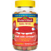 Nature Made First Multivitamin with Omega-3, Vitamins and Minerals for Nutritional Support, 70 Kids Gummies Nature Made First Multivitamin with Omega-3, Vitamins and Minerals for Nutritional Support, 70 Kids Gummies