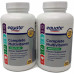 Equate Mature Adult 50+ One Daily Complete Multivitamin Compare to Centrum Silver (200 Ct) (упаковка з двох) Equate Mature Adult 50+ One Daily Complete Multivitamin Compare to Centrum Silver (200 Ct) (упаковка з двох)