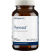 Metagenics Thyrosol Supplement - підтримує здоров'я щитовидної залози* - сприяє зняттю втоми* - з йодом, магнієм тощо - без ГМО та без глютену - 90 штук Metagenics Thyrosol Supplement - підтримує здоров'я щитовидної залози* - сприяє зняттю втоми* - з йодом, магнієм тощо - без ГМО та без глютену - 90 штук
