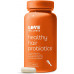 Love Wellness Healthy Hair Probiotics | Підтримуйте ріст волосся завдяки біотину та вітамінам В12 і В6 | Добавка для здорової шкіри голови та більш густого, повного волосся | Безпечний і ефективний | 30 капсул Love Wellness Healthy Hair Probiotics | Підтримуйте ріст волосся завдяки біотину та вітамінам В12 і В6 | Добавка для здорової шкіри голови та більш густого, повного волосся | Безпечний і ефективний | 30 капсул