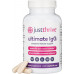 Just Thrive - Ultimate IgG - Complete Immune Support Supplement - Detox Formula, 120 рослинних капсул Just Thrive - Ultimate IgG - Complete Immune Support Supplement - Detox Formula, 120 рослинних капсул