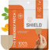 Дружній патч Shield Imunity Support Patch | Носимі імуностимулятори для дорослих з вітаміном D3, С і цинком | 28 пластирів для підвищення імунітету Дружній патч Shield Imunity Support Patch | Носимі імуностимулятори для дорослих з вітаміном D3, С і цинком | 28 пластирів для підвищення імунітету