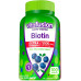 Вітаміни Vitafusion Extra Strength Biotin Gummy, зі смаком ягід, 5000 мкг вітамінів біотину, американський бренд клейових вітамінів номер 1, запас на 50 днів, 100 штук (упаковка може відрізнятися) Вітаміни Vitafusion Extra Strength Biotin Gummy, зі смаком ягід, 5000 мкг вітамінів біотину, американський бренд клейових вітамінів номер 1, запас на 50 днів, 100 штук (упаковка може відрізнятися)