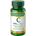 Nature's Bounty Vitamin C + шипшина, підтримка імунітету, 1000 мг, капсули, вкриті оболонкою, 100 Ct Nature's Bounty Vitamin C + шипшина, підтримка імунітету, 1000 мг, капсули, вкриті оболонкою, 100 Ct
