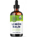 Vimergy USDA Organic Lemon Balm Extract, 115 Servings – підтримує спокій і розслабленість – Полегшення від випадкового нервового напруження – Без алкоголю – Без глютену, без ГМО, кошерний, веганський і палео (115 мл) Vimergy USDA Organic Lemon Balm Extract, 115 Servings – підтримує спокій і розслабленість – Полегшення від випадкового нервового напруження – Без алкоголю – Без глютену, без ГМО, кошерний, веганський і палео (115 мл)