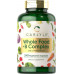 Мультивітамін Carlyle Whole Food із комплексом B | 240 капсул | Вегетаріанське, без ГМО та глютену Мультивітамін Carlyle Whole Food із комплексом B | 240 капсул | Вегетаріанське, без ГМО та глютену