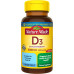 Nature Made Extra Strength Vitamin D3 5000 МО (125 мкг), дієтична добавка для підтримки здоров’я кісток, зубів, м’язів та імунітету, 180 м’яких капсул, запас на 180 днів Nature Made Extra Strength Vitamin D3 5000 МО (125 мкг), дієтична добавка для підтримки здоров’я кісток, зубів, м’язів та імунітету, 180 м’яких капсул, запас на 180 днів