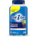Жувальні цукерки One A Day Men’s Multivitamin Gummies, полівітаміни для чоловіків з вітамінами A, C, D, E, кальцієм тощо для підтримки здорової роботи м’язів, Gummies, 230 шт. Жувальні цукерки One A Day Men’s Multivitamin Gummies, полівітаміни для чоловіків з вітамінами A, C, D, E, кальцієм тощо для підтримки здорової роботи м’язів, Gummies, 230 шт.