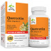 Terry Naturally Quercetin with Vitamin C Extra Strength - 60 капсул - функції синусів, легенів і дихання - без ГМО, веганський - 60 порцій Terry Naturally Quercetin with Vitamin C Extra Strength - 60 капсул - функції синусів, легенів і дихання - без ГМО, веганський - 60 порцій