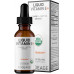 Codeage Liquid Vitamin E+ - сертифікована USDA, органічна олія MCT, органічна апельсинова олія, фрукти, запас на 2 місяці, без смаку - антиоксидант, підтримка шкіри та імунітету - без ГМО, веганський, без глютену - 2 рідких унцій Codeage Liquid Vitamin E+ - сертифікована USDA, органічна олія MCT, органічна апельсинова олія, фрукти, запас на 2 місяці, без смаку - антиоксидант, підтримка шкіри та імунітету - без ГМО, веганський, без глютену - 2 рідких унцій