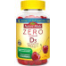 Nature Made Zero Sugar Gummies Vitamin D3 Gummies 2000 МО (50 мкг) на порцію, добавка для підтримки імунітету, кісток, зубів і м’язів, 110 Gummies без цукру вітаміну D Gummies, 55-денний запас Nature Made Zero Sugar Gummies Vitamin D3 Gummies 2000 МО (50 мкг) на порцію, добавка для підтримки імунітету, кісток, зубів і м’язів, 110 Gummies без цукру вітаміну D Gummies, 55-денний запас
