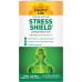 Country Life Stress Shield, потрійна дія, 60 веганських капсул, без глютену, сертифікований веган Country Life Stress Shield, потрійна дія, 60 веганських капсул, без глютену, сертифікований веган