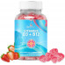 Вірите, що вітамін D3 з вітамінами B12 - 60 Ct I імунної підтримки Gummies з веганським вітаміном B12 & D3, забезпечує посилену силу кістки та м’язів, здоров'я серця та енергію - полуничний аромат Вірите, що вітамін D3 з вітамінами B12 - 60 Ct I імунної підтримки Gummies з веганським вітаміном B12 & D3, забезпечує посилену силу кістки та м’язів, здоров'я серця та енергію - полуничний аромат