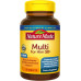 Nature Made Multivitamin For Him 50+, Mens Multivitamins for Daily Nutritional Support, Multivitamin for Men, 90 Tablets, 90 Day Supply Nature Made Multivitamin For Him 50+, Mens Multivitamins for Daily Nutritional Support, Multivitamin for Men, 90 Tablets, 90 Day Supply