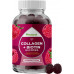 Phytoral Extra Strength Biotin and Collagen Gummies - Hair Skin Gummies and Nails Gummies для жінок - Biotin Gummies з колагеном для волосся, шкіри та нігтів - Biotin and Collagen Gummies для жінок - 90 штук Phytoral Extra Strength Biotin and Collagen Gummies - Hair Skin Gummies and Nails Gummies для жінок - Biotin Gummies з колагеном для волосся, шкіри та нігтів - Biotin and Collagen Gummies для жінок - 90 штук
