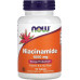 NOW Supplements, ніацинамід (вітамін B-3) 1000 мг, виробництво енергії*, 90 таблеток, білі, майже білі NOW Supplements, ніацинамід (вітамін B-3) 1000 мг, виробництво енергії*, 90 таблеток, білі, майже білі