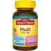 Nature Made Multivitamin For Her, жіночі мультивітаміни для щоденної підтримки харчування, полівітаміни для жінок, 60 м’яких капсул, 60-денний запас Nature Made Multivitamin For Her, жіночі мультивітаміни для щоденної підтримки харчування, полівітаміни для жінок, 60 м’яких капсул, 60-денний запас