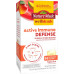 Суміш газованих напоїв Nature Made Wellblends Active Immune Defense, ResistAid, вітамін C 500 мг, вітамін D 1000 МО, порошок цинку та електролітів, 14 стіків Суміш газованих напоїв Nature Made Wellblends Active Immune Defense, ResistAid, вітамін C 500 мг, вітамін D 1000 МО, порошок цинку та електролітів, 14 стіків