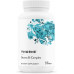 THORNE Stress B-Complex - Вітаміни B2, B6, B12 і фолієва кислота в добре засвоюваних і активних формах - Додатковий вітамін B5 для підтримки надниркових залоз, боротьби зі стресом і імунної функції - 60 капсул THORNE Stress B-Complex - Вітаміни B2, B6, B12 і фолієва кислота в добре засвоюваних і активних формах - Додатковий вітамін B5 для підтримки надниркових залоз, боротьби зі стресом і імунної функції - 60 капсул
