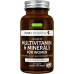 Advanced Women's Multivitamin, Methylated Folate, Clean Label & Vegan, із залізом, без ГМО, уповільнене вивільнення, 60 таблеток, Igennus Advanced Women's Multivitamin, Methylated Folate, Clean Label & Vegan, із залізом, без ГМО, уповільнене вивільнення, 60 таблеток, Igennus