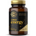 SOLGAR Cellular Energy Capsules - Cellular Energy Nr Nmn Supplement - NIAGEN - with Nicotinamide Riboside & Biotin - NAD+ Replenishment - Комплекс вітамінів B - 14 капсул SOLGAR Cellular Energy Capsules - Cellular Energy Nr Nmn Supplement - NIAGEN - with Nicotinamide Riboside & Biotin - NAD+ Replenishment - Комплекс вітамінів B - 14 капсул