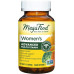 MegaFood Women's Advanced Multivitamin for Women - Розроблений лікарем із залізом, холіном, вітаміном D, вітаміном C і цинком - Здоров'я мозку - Підтримка імунітету - Без ГМО - Вегетаріанський - 120 таблеток (60 порцій) MegaFood Women's Advanced Multivitamin for Women - Розроблений лікарем із залізом, холіном, вітаміном D, вітаміном C і цинком - Здоров'я мозку - Підтримка імунітету - Без ГМО - Вегетаріанський - 120 таблеток (60 порцій)