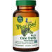 MegaFood Men's One Daily Multivitamin - з цинком, селеном, вітамінами групи B, D і справжньою їжею - Підтримка імунітету - Енергетичний обмін - Здоров'я м'язів і кісток - Вегетаріанський - 90 таблеток MegaFood Men's One Daily Multivitamin - з цинком, селеном, вітамінами групи B, D і справжньою їжею - Підтримка імунітету - Енергетичний обмін - Здоров'я м'язів і кісток - Вегетаріанський - 90 таблеток