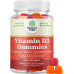 Вітамін D3 Gummies для щоденного оздоровлення - смачні вітаміни D для дорослих з вітаміном D3 2000 МО на порцію кісткових м’язів та імунної підтримки - без ГМО желатину та без глютену (60 днів живлення) Вітамін D3 Gummies для щоденного оздоровлення - смачні вітаміни D для дорослих з вітаміном D3 2000 МО на порцію кісткових м’язів та імунної підтримки - без ГМО желатину та без глютену (60 днів живлення)