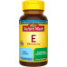 Nature Made Vitamin E 267 мг (400 МО) d-альфа, дієтична добавка для антиоксидантної підтримки, 100 м’яких капсул, запас на 100 днів Nature Made Vitamin E 267 мг (400 МО) d-альфа, дієтична добавка для антиоксидантної підтримки, 100 м’яких капсул, запас на 100 днів