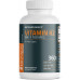 Вітамін Bronson K2 MK-7 100 MCG, K2 як MK7 Menaquinone, Bone Support 1 Year Supply, 360 Tablets Вітамін Bronson K2 MK-7 100 MCG, K2 як MK7 Menaquinone, Bone Support 1 Year Supply, 360 Tablets
