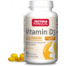 Jarrow Formulas Вітамін D3 62,5 мкг (2500 МО) - 100 порцій (м'які таблетки) - Здоров'я кісток, підтримка імунітету та підтримка метаболізму кальцію - Добавка вітаміну D - Вітаміни D3 - 2500 вітаміну D - Без глютену Jarrow Formulas Вітамін D3 62,5 мкг (2500 МО) - 100 порцій (м'які таблетки) - Здоров'я кісток, підтримка імунітету та підтримка метаболізму кальцію - Добавка вітаміну D - Вітаміни D3 - 2500 вітаміну D - Без глютену