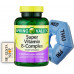Дієтична добавка Spring Valley Super Vitamin B-Complex Tablets, 250 штук (упаковка 01) + наклейка Me Gustas Дієтична добавка Spring Valley Super Vitamin B-Complex Tablets, 250 штук (упаковка 01) + наклейка Me Gustas