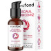 Codeage Liquid Vitamin D3 K2 Supplement, Liposomal Vitamin D Cholecalciferol, Menaquinone MK-7, Bone & Heart Support, Vegan Non-GMO No Sugar, 2 fl oz Codeage Liquid Vitamin D3 K2 Supplement, Liposomal Vitamin D Cholecalciferol, Menaquinone MK-7, Bone & Heart Support, Vegan Non-GMO No Sugar, 2 fl oz