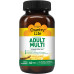 Country Life Chewable Adult Multi Vitamin-Mineral Formula, 60 вафель, сертифікований безглютеновий, сертифікований веганський Country Life Chewable Adult Multi Vitamin-Mineral Formula, 60 вафель, сертифікований безглютеновий, сертифікований веганський