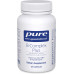 Pure Encapsulations B-Complex Plus - вітамінна добавка групи B для підтримки неврологічного здоров'я, здоров'я серцево-судинної системи, рівня енергії та підтримки нервової системи* - з вітаміном B12 та іншим - 120 капсул Pure Encapsulations B-Complex Plus - вітамінна добавка групи B для підтримки неврологічного здоров'я, здоров'я серцево-судинної системи, рівня енергії та підтримки нервової системи* - з вітаміном B12 та іншим - 120 капсул