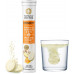 Manuka Doctor Daily Immune Support з медом манука, 1000 мг вітаміну C, вітаміну D і цинку, низькокалорійний, без глютену, зі смаком імбиру, 20 шипучих таблеток Manuka Doctor Daily Immune Support з медом манука, 1000 мг вітаміну C, вітаміну D і цинку, низькокалорійний, без глютену, зі смаком імбиру, 20 шипучих таблеток