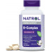 Показано переклад для запиту Natrol B Complex Fast Dissolve Tablets Flavor, Coconut, 90 Count Показано переклад для запиту Natrol B Complex Fast Dissolve Tablets Flavor, Coconut, 90 Count