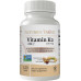 Nature's Trove Vitamin K2 MK7 Supplement, 100 мкг, 120 штук, веганська Nature's Trove Vitamin K2 MK7 Supplement, 100 мкг, 120 штук, веганська