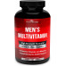 Показано переклад для запиту Mens Multivitamin – Daily Multivitamin for Men with Vitamin A C D E B Complex, Calcium, Magnesium, Selenium, Zinc Plus Heart, Brain, Immune, and Mens Multivitamins – 90 Vegetarian Capsules Показано переклад для запиту Mens Multivitamin – Daily Multivitamin for Men with Vitamin A C D E B Complex, Calcium, Magnesium, Selenium, Zinc Plus Heart, Brain, Immune, and Mens Multivitamins – 90 Vegetarian Capsules