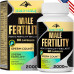 Показано переклад для запиту Fertility Supplements for Men, Male Prenatal Vitamins -Optimal Sperm Count, Motility and Strength, 2000MG Men's Fertility Supplements with Maca Root, Zinc & Folate and D-Alpha for Conception -90 Capsules Показано переклад для запиту Fertility Supplements for Men, Male Prenatal Vitamins -Optimal Sperm Count, Motility and Strength, 2000MG Men's Fertility Supplements with Maca Root, Zinc & Folate and D-Alpha for Conception -90 Capsules