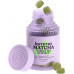 Lemme Matcha Superfood Energy Gummies з органічним зеленим чаєм матча, вітаміном B12 і антиоксидантом CoQ10 для підтримки клітинної енергії, метаболізму та здорової шкіри - веганські, без глютену, без ГМО (60 штук) Lemme Matcha Superfood Energy Gummies з органічним зеленим чаєм матча, вітаміном B12 і антиоксидантом CoQ10 для підтримки клітинної енергії, метаболізму та здорової шкіри - веганські, без глютену, без ГМО (60 штук)