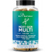 Next Gen Multi for Him Advanced Men’s Multivitamin Supplement – 26-in-1 Multiblend для росту бороди та волосся, чоловічого репродуктивного здоров’я, метаболізму, серця, шкіри, підтримки простати тощо – 60 овочевих капсул Next Gen Multi for Him Advanced Men’s Multivitamin Supplement – 26-in-1 Multiblend для росту бороди та волосся, чоловічого репродуктивного здоров’я, метаболізму, серця, шкіри, підтримки простати тощо – 60 овочевих капсул
