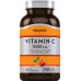 Piping Rock Vitamin C 1000 мг | 250 капсул | з біофлавоноїдами та шипшиною | Вегетаріанська добавка без ГМО, без глютену Piping Rock Vitamin C 1000 мг | 250 капсул | з біофлавоноїдами та шипшиною | Вегетаріанська добавка без ГМО, без глютену