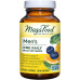 MegaFood Men's One Daily Multivitamin - з цинком, селеном, вітамінами B, D і справжньою їжею - Підтримка імунітету - Енергетичний обмін - Здоров'я м'язів і кісток - Вегетаріанський - 60 таблеток MegaFood Men's One Daily Multivitamin - з цинком, селеном, вітамінами B, D і справжньою їжею - Підтримка імунітету - Енергетичний обмін - Здоров'я м'язів і кісток - Вегетаріанський - 60 таблеток