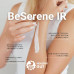 Здоровий кишечник BeSerene IR | ГАМК і L-теанін | 1,9 унцій Здоровий кишечник BeSerene IR | ГАМК і L-теанін | 1,9 унцій