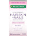 Nature's Bounty Optimal Solutions Hair Skin & Nails Extra Strength Softgels, 150 шт. (упаковка з 1 шт.) Упаковка може відрізнятися Nature's Bounty Optimal Solutions Hair Skin & Nails Extra Strength Softgels, 150 шт. (упаковка з 1 шт.) Упаковка може відрізнятися