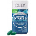 OLLY Ultra Strength Goodbye Stress Softgels, ГАМК, ашваганда, L-теанін і меліса, добавка для зняття стресу - 60 шт. OLLY Ultra Strength Goodbye Stress Softgels, ГАМК, ашваганда, L-теанін і меліса, добавка для зняття стресу - 60 шт.