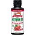 Barlean's Liquid Vitamin D, 5000 МО D3, полуничний молочний коктейль для дітей і дорослих, максимальне поглинання, без ГМО, без глютену - 5,6 унції Barlean's Liquid Vitamin D, 5000 МО D3, полуничний молочний коктейль для дітей і дорослих, максимальне поглинання, без ГМО, без глютену - 5,6 унції