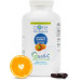 Liposomal Vitamin C 1000mg від Core Med Science, 270 капсул - Натуральна ліпосомальна добавка вітаміну C без ГМО, яка сприяє здоровій шкірі - Підсилює імунну систему для дорослих, підтримує утворення колагену Liposomal Vitamin C 1000mg від Core Med Science, 270 капсул - Натуральна ліпосомальна добавка вітаміну C без ГМО, яка сприяє здоровій шкірі - Підсилює імунну систему для дорослих, підтримує утворення колагену