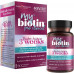 Purity Products MyBiotin ProClinical – густіше волосся за 3 тижні та боротьба зі зморшками - MB40X запатентована біотинова матриця з астаксантином у 40 разів краще розчиняється порівняно зі звичайним волоссям, шкірою нігтів 30 рослинних капсул Purity Products MyBiotin ProClinical – густіше волосся за 3 тижні та боротьба зі зморшками - MB40X запатентована біотинова матриця з астаксантином у 40 разів краще розчиняється порівняно зі звичайним волоссям, шкірою нігтів 30 рослинних капсул